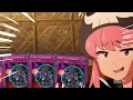 Download Lagu WHEN YOU SURPRISE YOUR OPPONENT WITH 3 CURSE OF DARKNESS IN YUGIOH MASTER DUEL