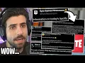 SypherPK Responds To Fortnite Shutting Half The Game Down FIRING 1 000 Employees