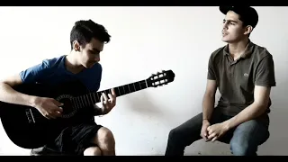 هنيالك وكأني من حقي أحضنك مسل م Haidar Dib 