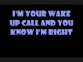 Download Lagu Shinedown- I'm Alive lyrics