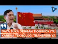 Download Lagu Akui Suka dengan China, Luhut Tepis Isu Indonesia Dikontrol \