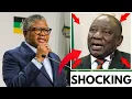 Download Lagu It’s Over for Ramaphosa! Mbalula Names His Replacement – South Africa Reacts!