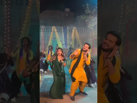 Arvind Akela Kallu Rani actres Whatsapp ☺️Song💗 Status...2026