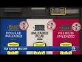 Big Sur gas station shocks drivers with prices near 10 a gallon