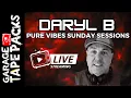 Download Lagu Daryl B | Pure Vibes Sunday Sessions | House \u0026 Old Skool Garage Flavours