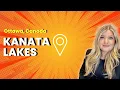Kanata Lakes Ottawa Neighbourhood - Should you live here in Ottawa
