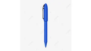 نطق وترجمة كلمة قلم جاف باللغة الإنجليزية Pen 