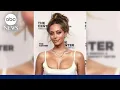 TikTalk First Black transgender Victoria s Secret Model on her success
