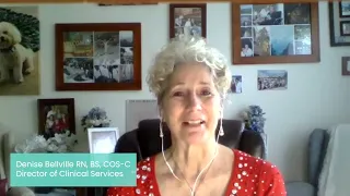 What does in-home senior care cost
