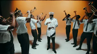 Khaligraph Jones - WeYuAt (Official Video)