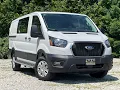2025 Ford Transit-250 Base MA Milford Franklin Worcester Framingham MA Providence