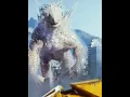 Download Lagu GODZILLA VS SHIMO FIGHT EDIT🥶💀 #shorts #fyp #godzilla #monsterverse