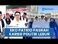 Download Lagu Eko Patrio Pasrah seusai Dinonaktifkan dari DPR RI, Kini Fokus Keluarga: Saya Sudah Nggak Ngurusin!