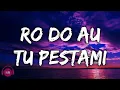 Download Lagu Ro do au tu pestami - Pangula || Cover (Video Lirik) ♪