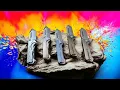 PMP Knives Alpha Beast V2 MagnaCut Titanium Old stock introductory offer no longer valid
