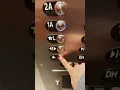 Download Lagu What happens when you press the #alarm bell in the #elevator #compilation
