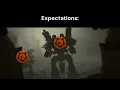 Stellaris expectations vs reality