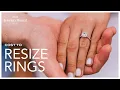 How Much Does It Cost To Resize Your Ring Jewelers Mutual Group
