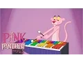 Notably Pink Pink Panther and Pals