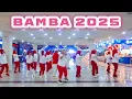 Download Lagu Bamba 2025 Line Dance Choreo By Fonna Queentarina (August 2025)