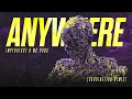 Download Lagu Imperatorz \u0026 MC Robs - Anywhere (Cardination Remix) | Official Hardstyle Visualizer