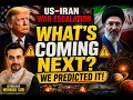 US Iran War Escalation Astrology Predicted This What s Next