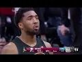 Evan Mobley with the game-saving block on Franz Wagner to win game 5 vs Magic