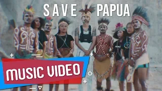 Download ECKO SHOW - #SAVEPAPUA feat. LIL ZI, EPO D'FENOMENO, JACSON ZERAN [ Music Video ] MP3