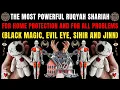 Ruqyah Al Shariah For Home Protection And For All Problems (Black Magic, Evil Eye, Sihir And Jinn)