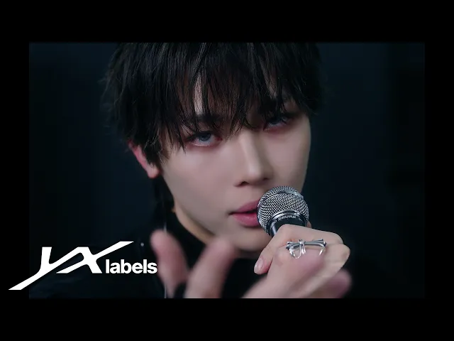 Video: &TEAM 'Bewitched' Live Clip