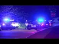 TPD 1 person dead searching for suspect after two shot in north Tulsa