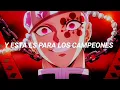 Download Lagu Lil Nas X Katy Perry | AMV | Industry Baby (Sub.Español)