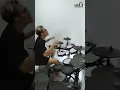 Download Lagu PANGERAN CINTA - DEWA 19 | DRUM COVER  #iqbalondrums #drumcover #dewa19 #baladewa #pangerancinta