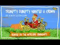 Trumpty Dumpty Wanted A Crown A poem by John Lithgow