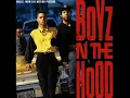 Dr. Buzzard & The Savannah Band - Sunshower "Boyz N The Hood" Soundtrack