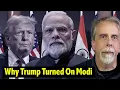 Download Lagu Why Is Trump Punishing Only India For Buying Russian Oil?