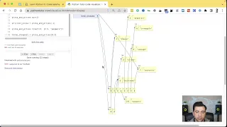 007 Learn Python 3 with Codecademy A Comprehensive Guide for Beginners Advanced Programmers