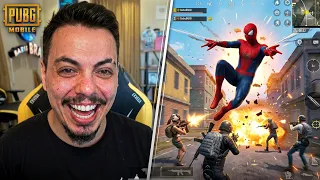 EFENDİLİK ARAYAN GELMESİN BURADA KIYIM VAR Pubg Mobile