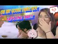 Download Lagu FIRST TIME REACTION TO - Keisya Levronka - Tak Ingin Usai (Official Music Video) (REACTION)