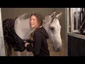 Stars in the Spotlight Jessica Springsteen