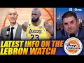 What Is The Best Fit For LeBron What Have We Learned So Far