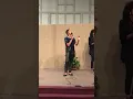 Briana Babineaux "Lord Of All" 10-15-2016