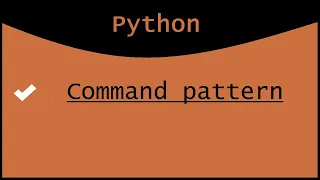 7 command pattern - Behavioral design pattern By Hardik Patel