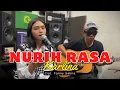 Lagu NURIH RASA - FANNY SABILA (LIVE COVER KARLINA) POJOK SUARA VERSI AKUSTIK