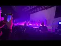 Poppy ‘surviving on defiance’ 09.14.2025 Grand Rapids, MI @poppy 