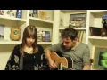 Dreams - The Cranberries - Cover by Jenny & Tyler