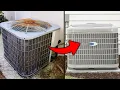 When Should Air Conditioner or Furnace be Replaced
