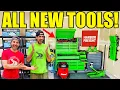 I Went On A 5000 HARBOR FREIGHT SHOPPING SPREE Surprised My Editor With ALL NEW TOOLS
