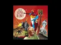 Alpha Blondy and the Wailers, Jerusalem. (Reggae)