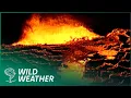 What If Yellowstone Supervolcano Erupted The Catastrophic Truth